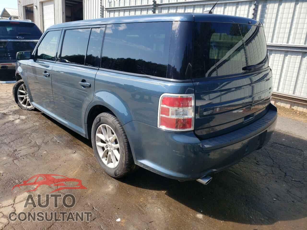 FORD FLEX 2016 - 2FMGK5B85GBA00234