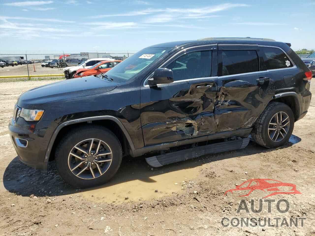 JEEP GRAND CHER 2020 - 1C4RJEAG1LC128988