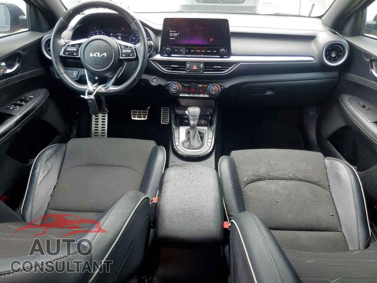 KIA FORTE 2023 - 3KPF54AD9PE621419