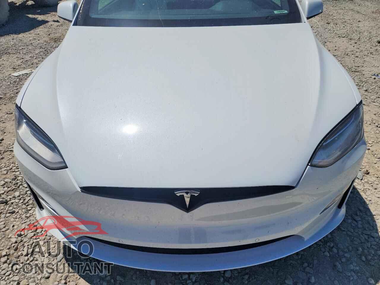 TESLA MODEL X 2022 - 7SAXCBE68NF331810