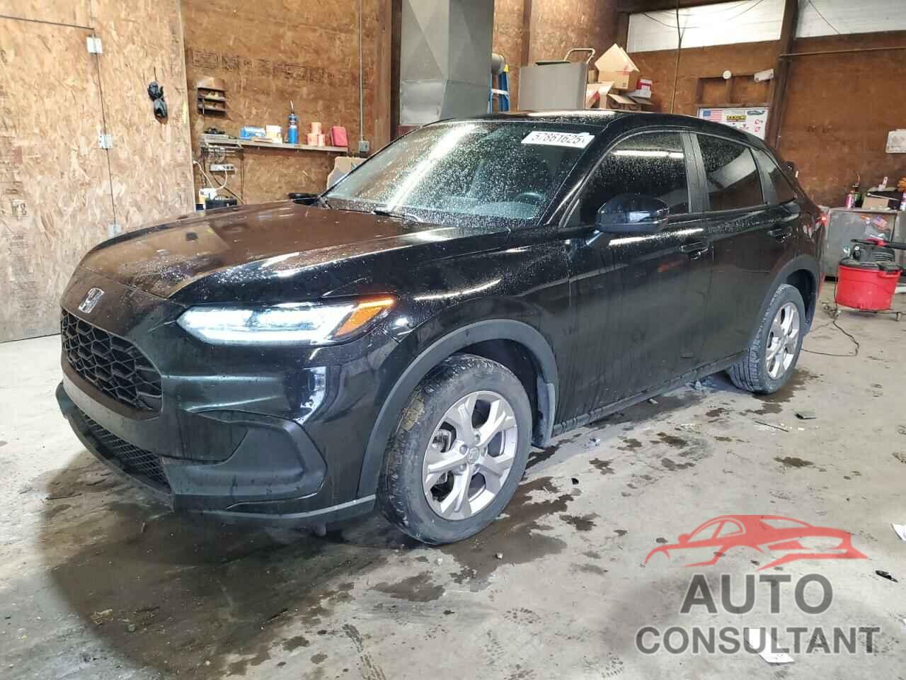 HONDA HR-V 2024 - 3CZRZ2H37RM707687