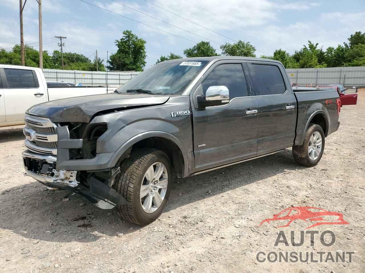 FORD F-150 2015 - 1FTEW1EG4FFC77207