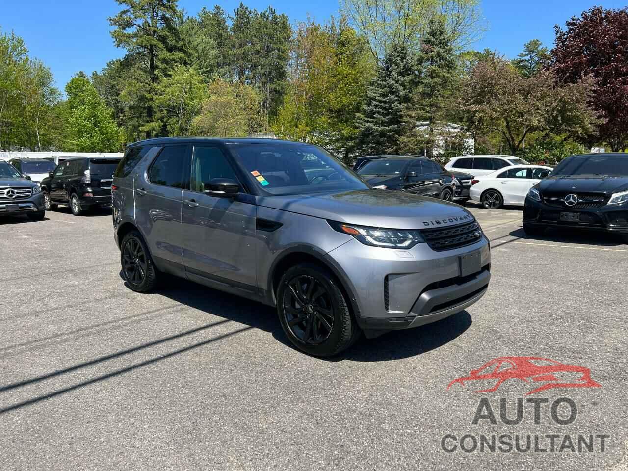 LAND ROVER DISCOVERY 2020 - SALRG2RV2L2418929