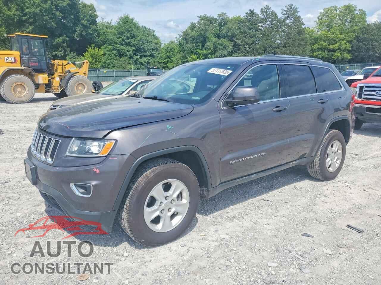 JEEP CHEROKEE 2015 - 1C4RJFAG2FC847029