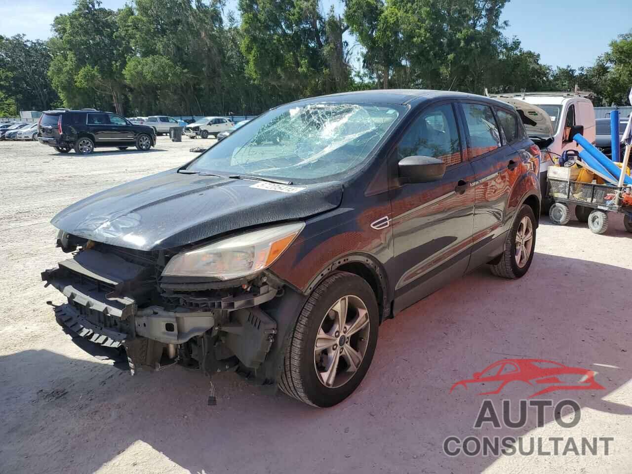 FORD ESCAPE 2014 - 1FMCU0F75EUE55461