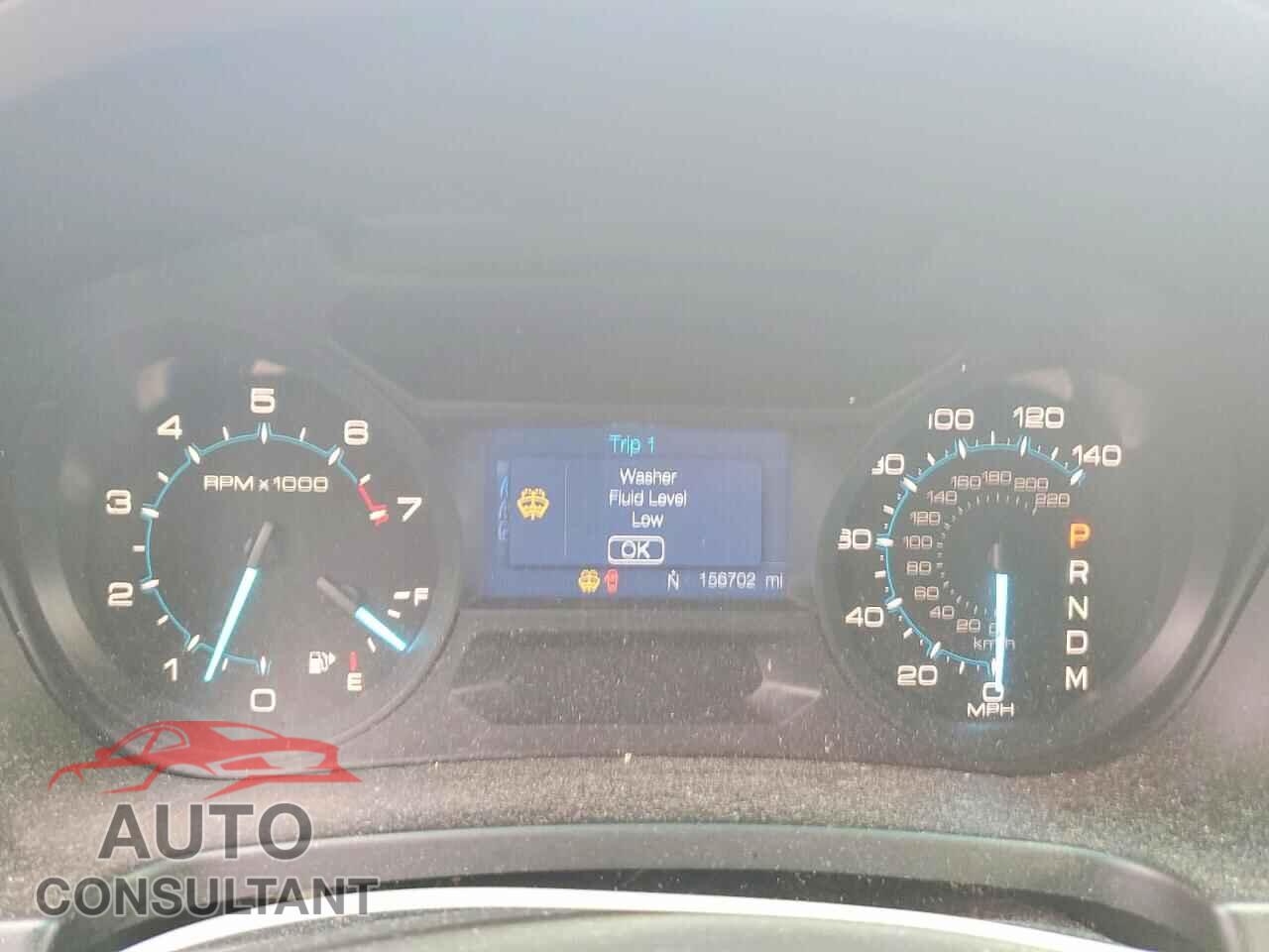 FORD EXPLORER 2014 - 1FM5K7D83EGA58090
