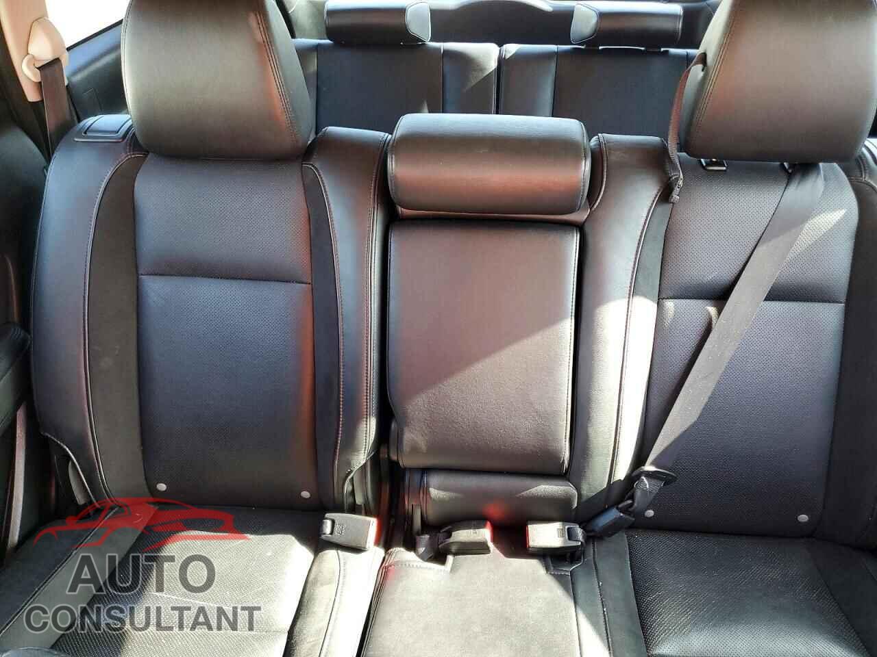 MAZDA CX-9 2013 - JM3TB3CV2D0406083