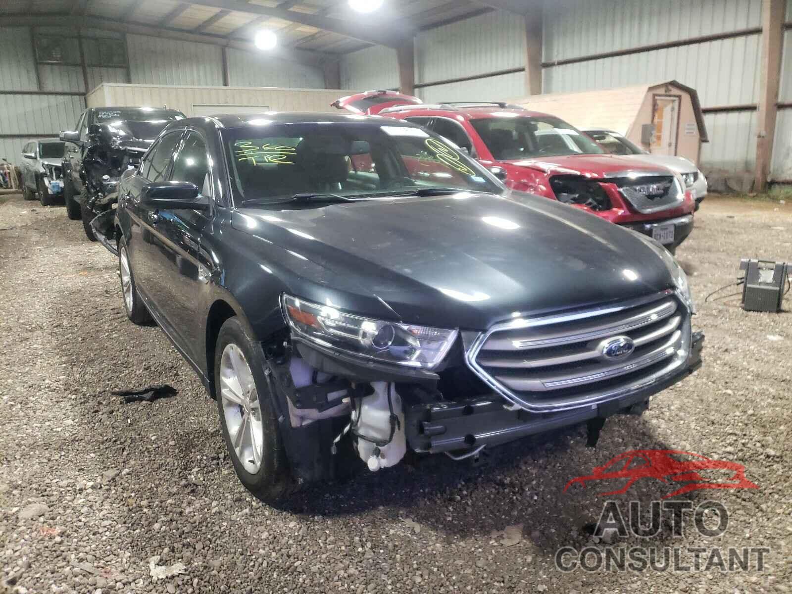 FORD TAURUS 2017 - 1FAHP2E81HG127745