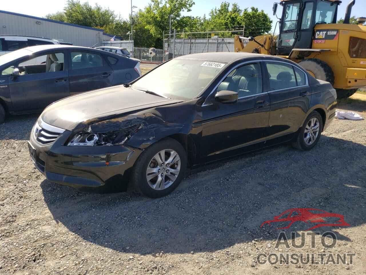 HONDA ACCORD 2012 - 1HGCP2F6XCA142193
