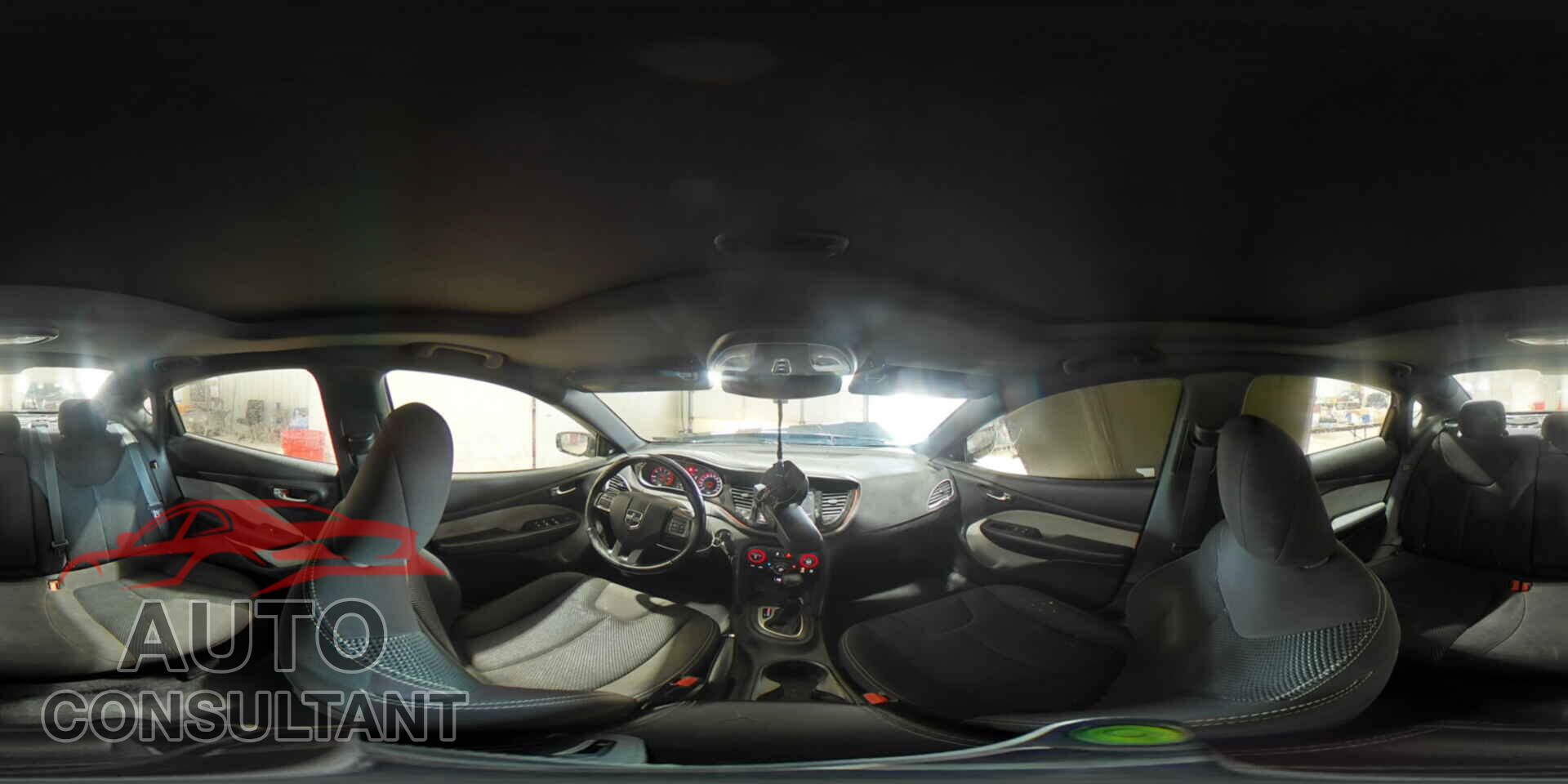 DODGE DART 2015 - 1C3CDFBB5FD182559
