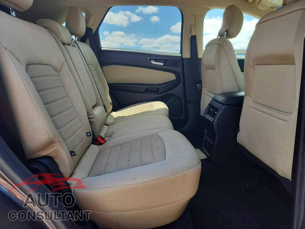 FORD EDGE 2015 - 2FMTK3G97FBB67889