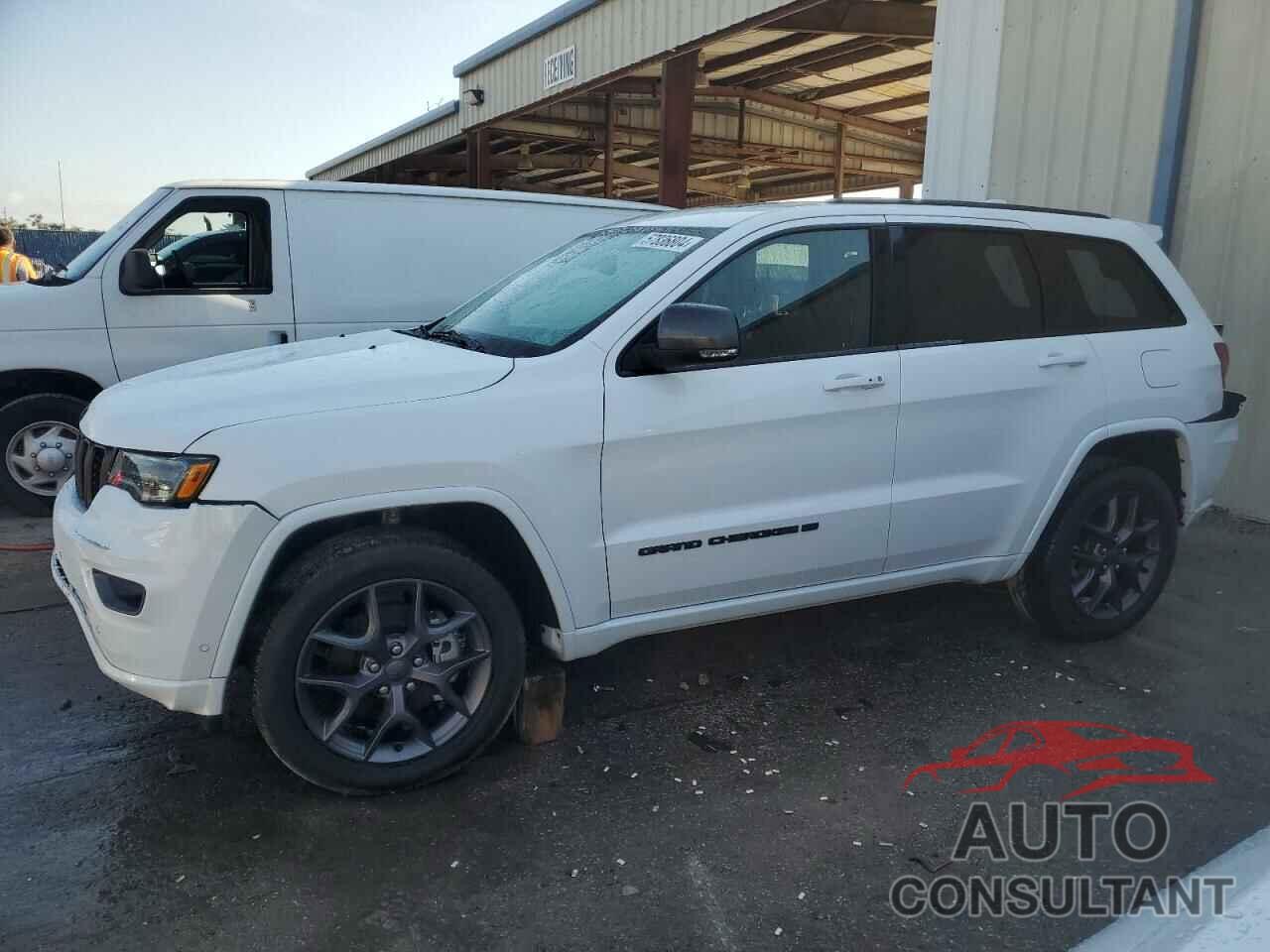 JEEP GRAND CHER 2021 - 1C4RJFBG0MC729282