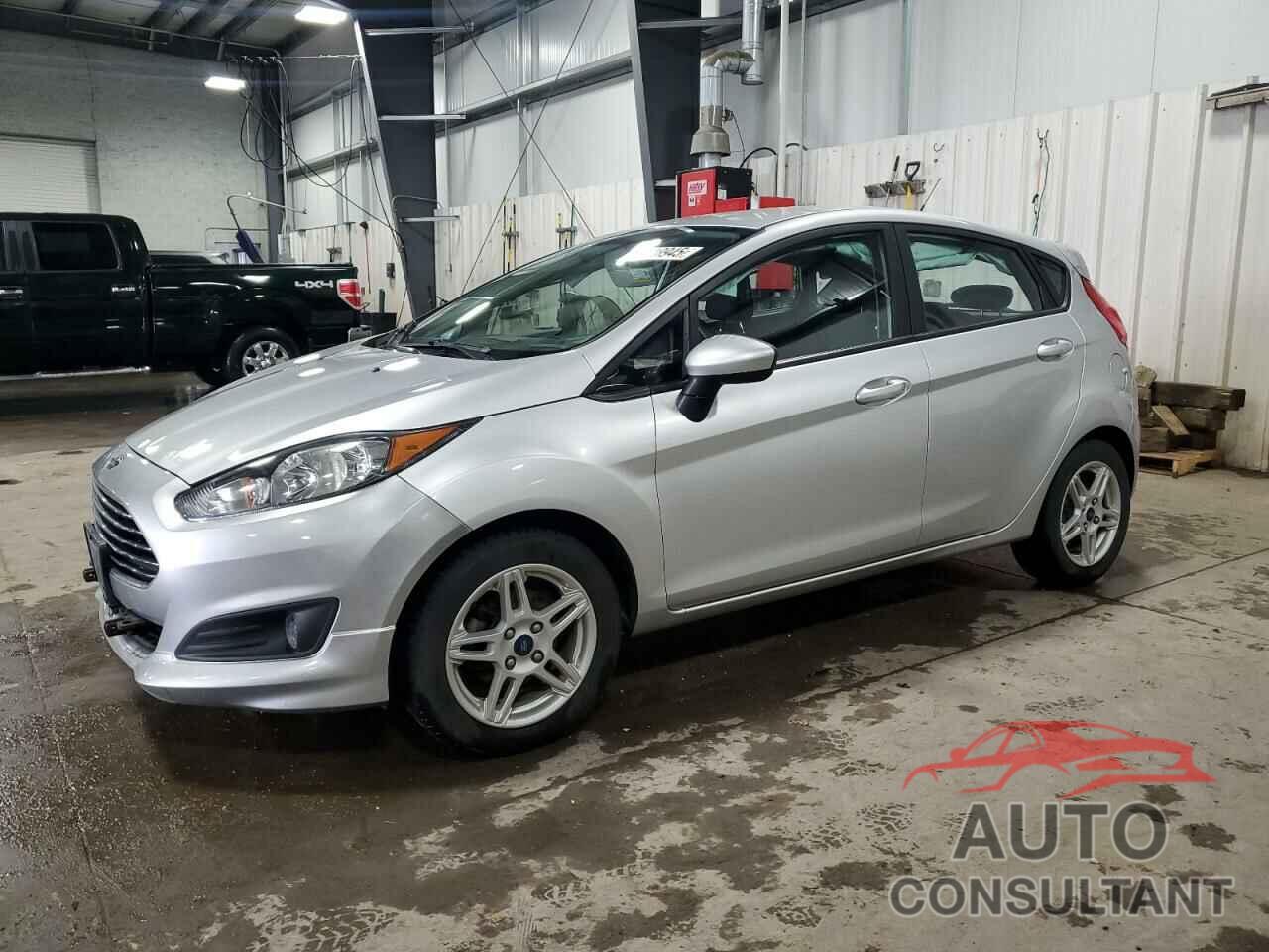 FORD FIESTA 2018 - 3FADP4EJ1JM116799