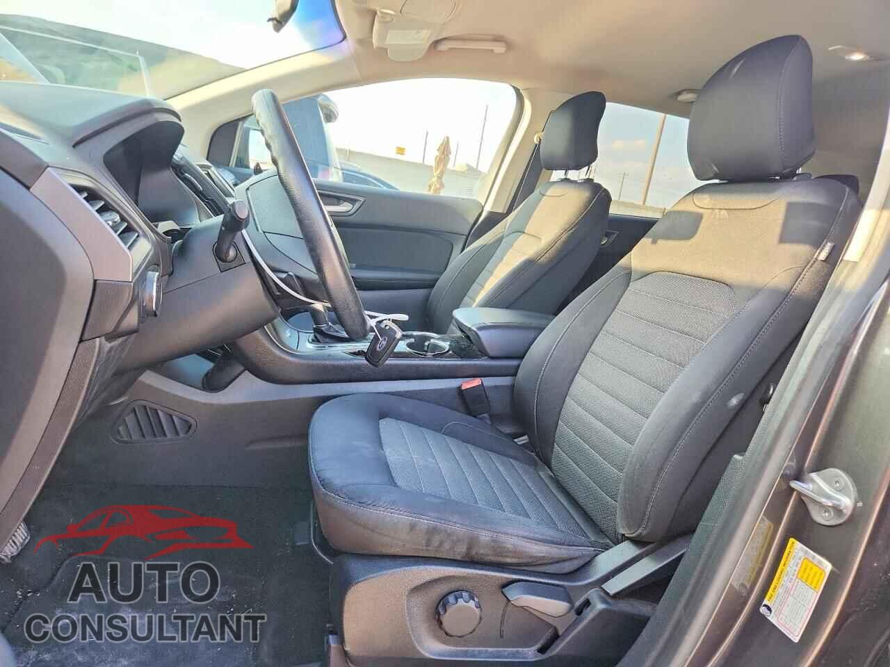 FORD EDGE 2018 - 2FMPK3G97JBB79101