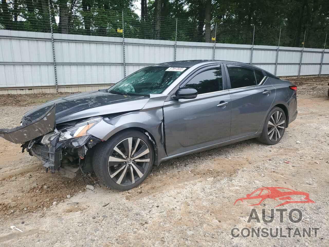 NISSAN ALTIMA 2019 - 1N4AL4CV1KC227666