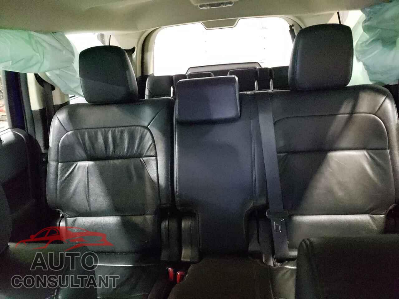 FORD FLEX 2014 - 2FMHK6C85EBD25455