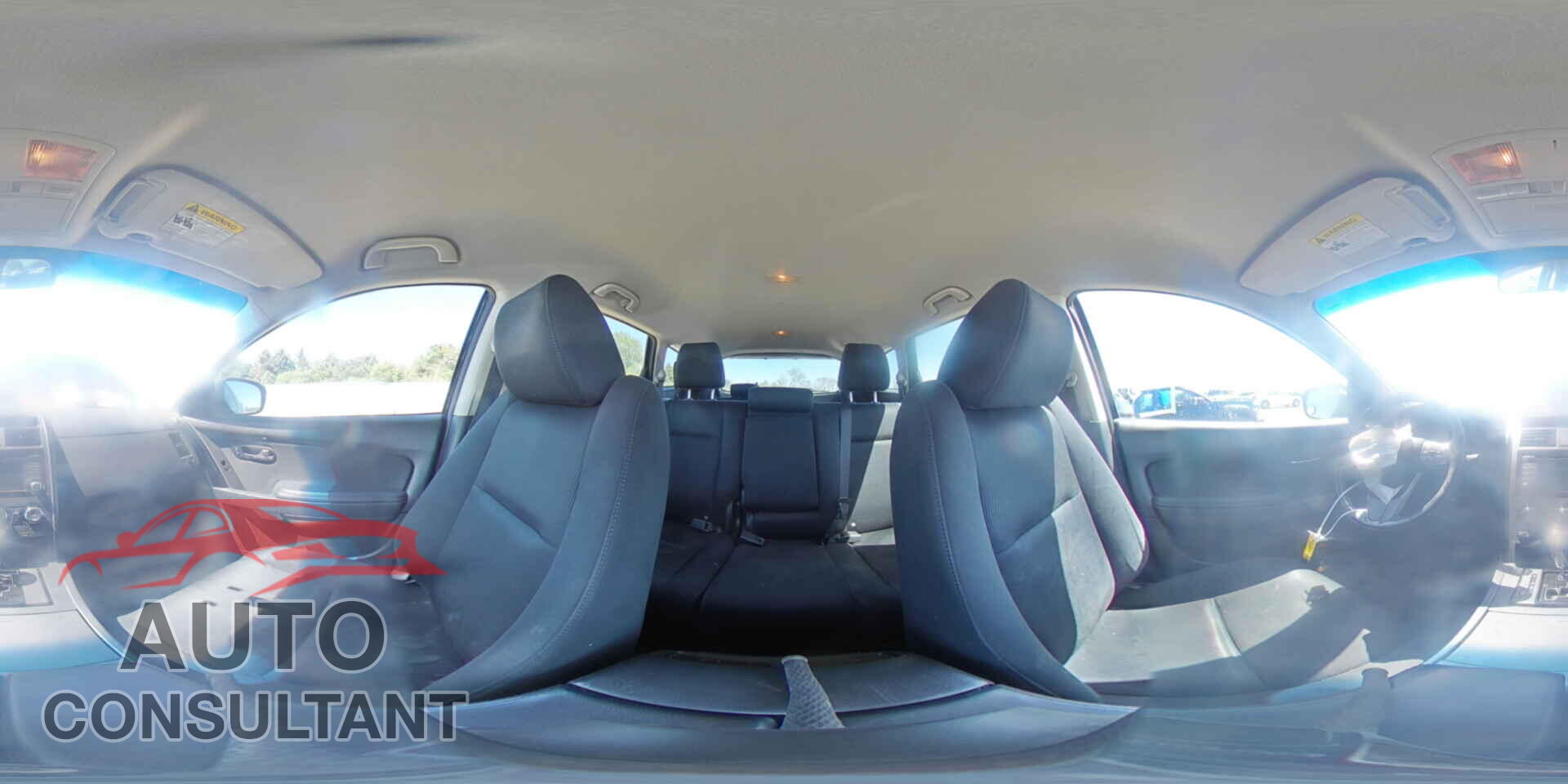 MAZDA CX-9 2014 - JM3TB2BAXE0441433