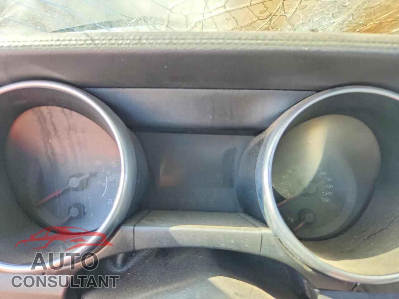 FORD MUSTANG 2021 - 1FA6P8TH2M5156349