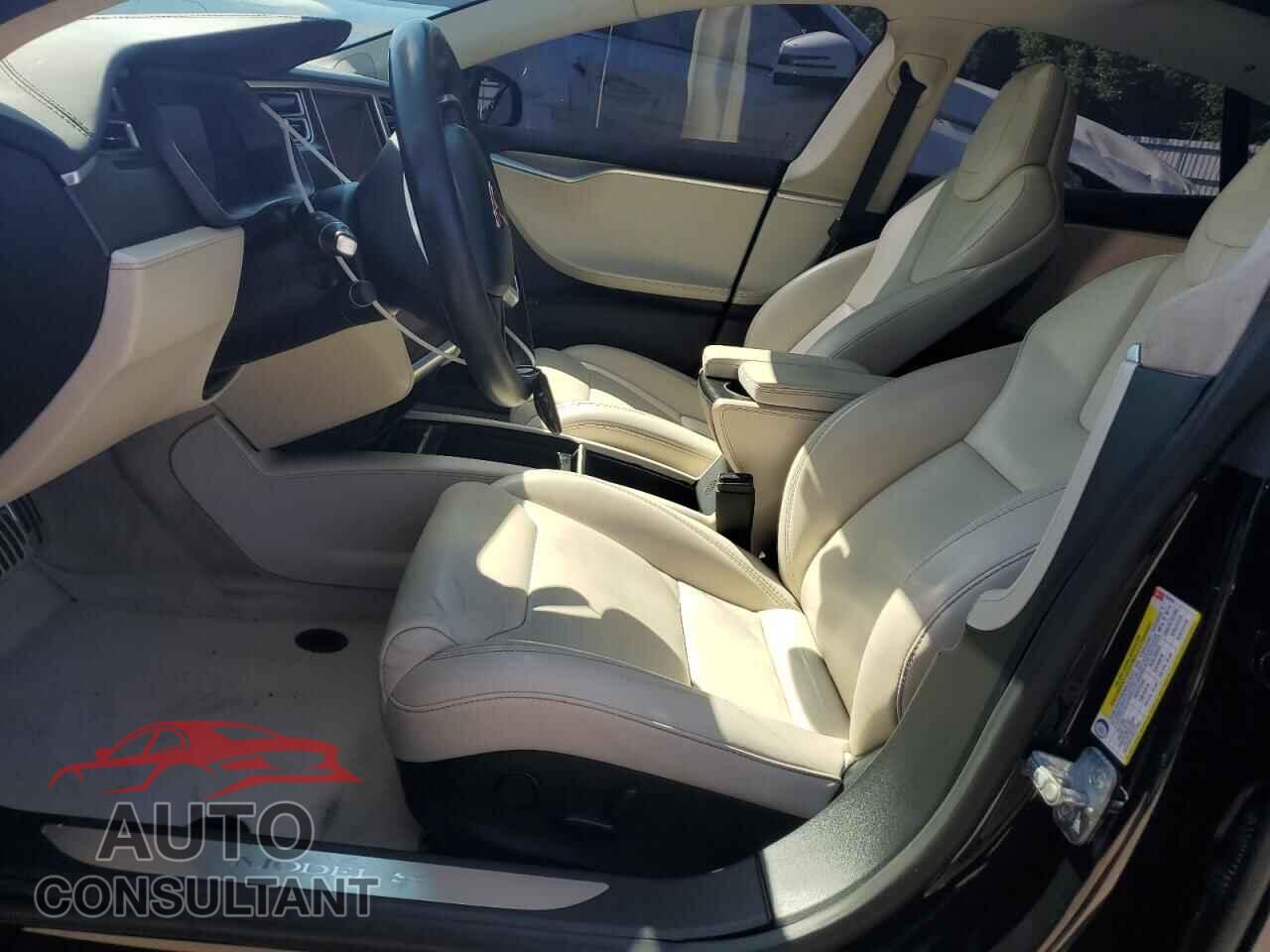 TESLA MODEL S 2018 - 5YJSA1E24JF253492