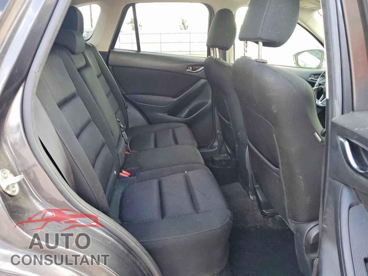 MAZDA CX-5 2015 - JM3KE4CY9F0448675