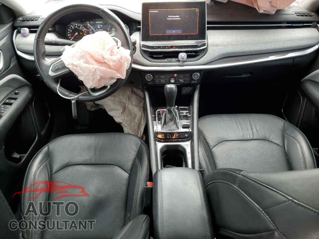 JEEP COMPASS 2022 - 3C4NJDFB9NT150377