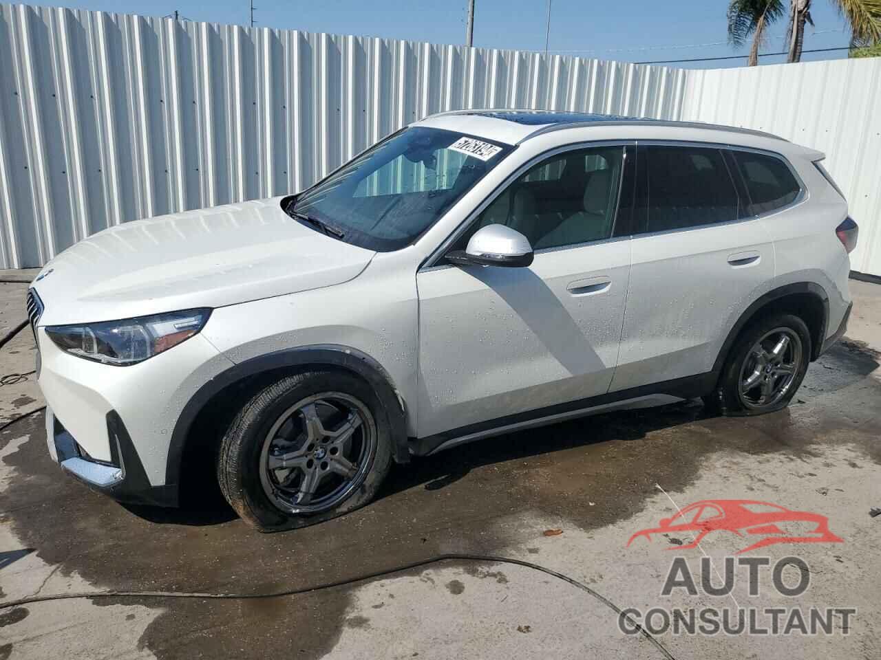 BMW X1 2024 - WBX73EF02R5Y92099