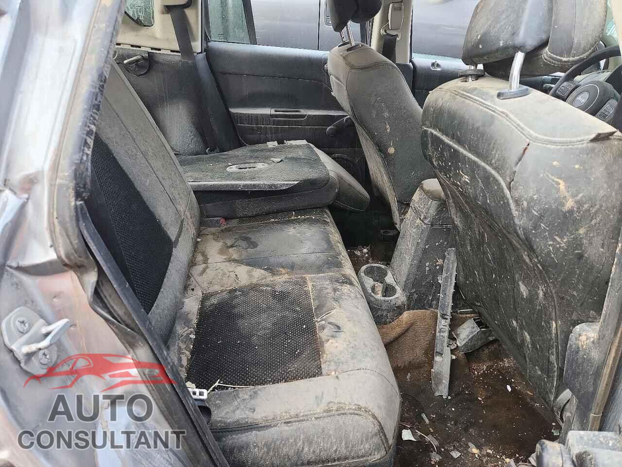 JEEP COMPASS 2015 - 1C4NJCBA8FD262926