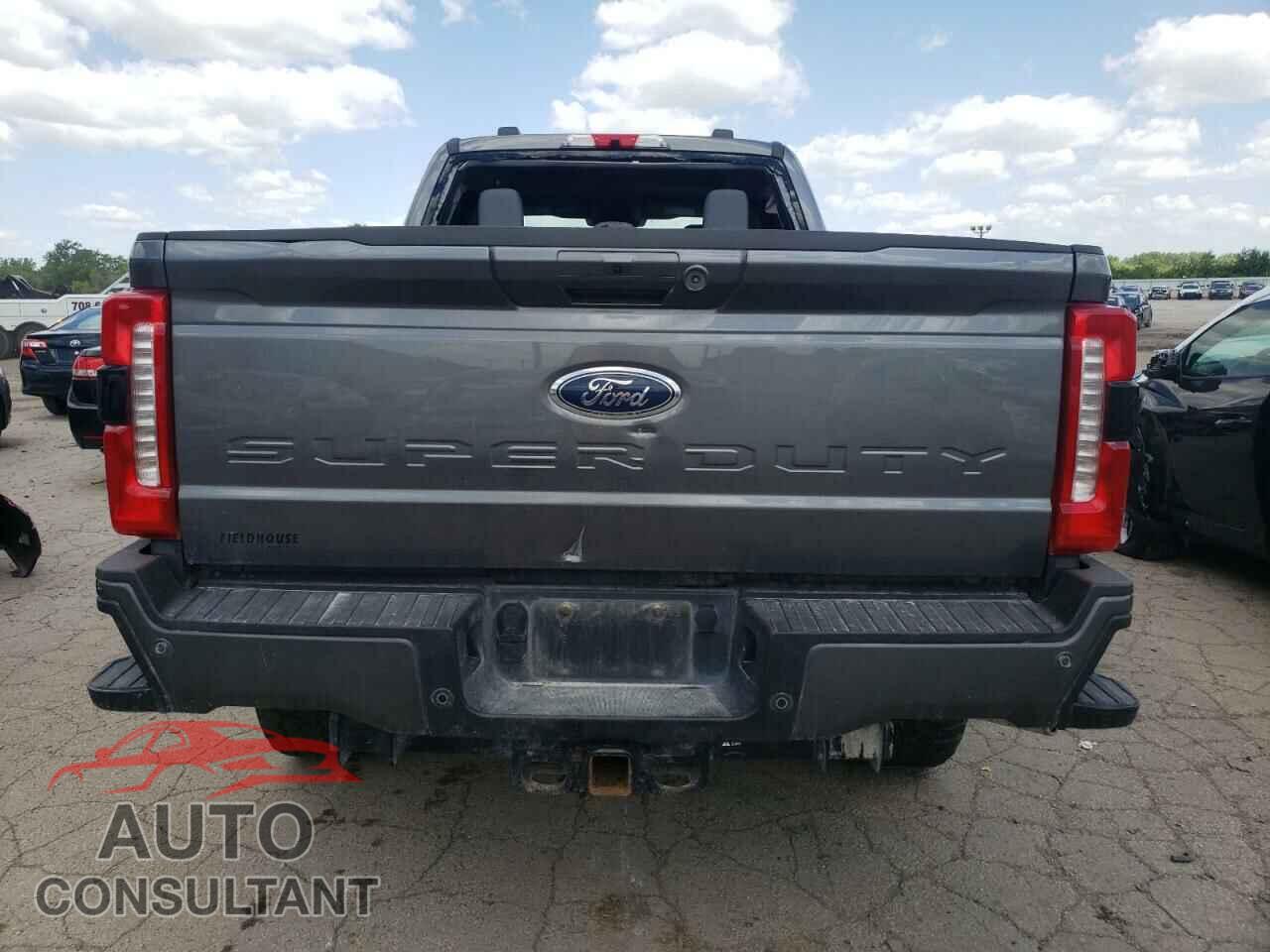 FORD F250 2023 - 1FT8W2BN5PEC97799