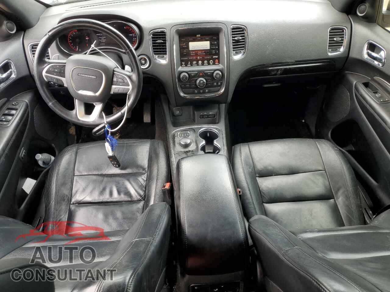 DODGE DURANGO 2015 - 1C4RDJDG0FC904897