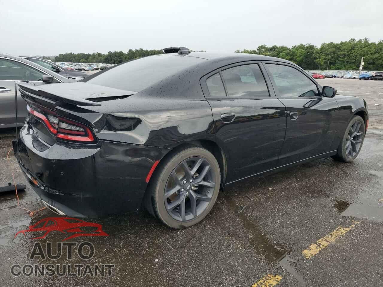 DODGE CHARGER 2023 - 2C3CDXBG9PH508675