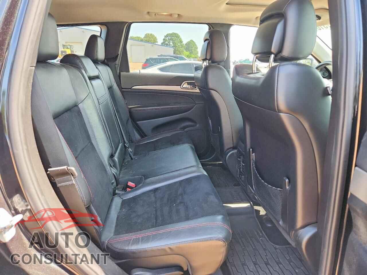 JEEP CHEROKEE 2013 - 1C4RJFATXDC614896