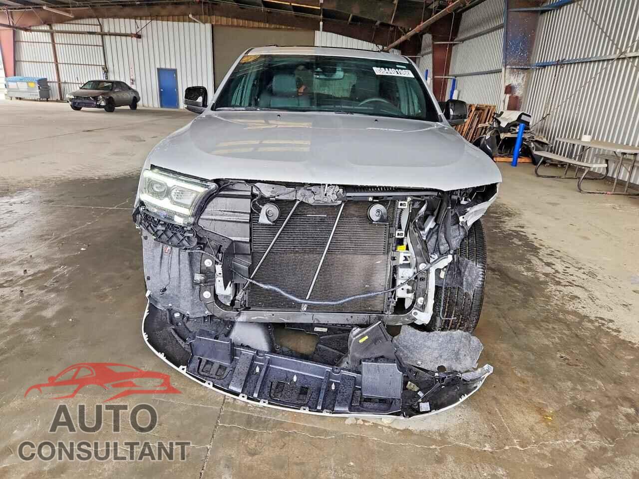DODGE DURANGO 2026 - 1C4RDJDG9TC269691