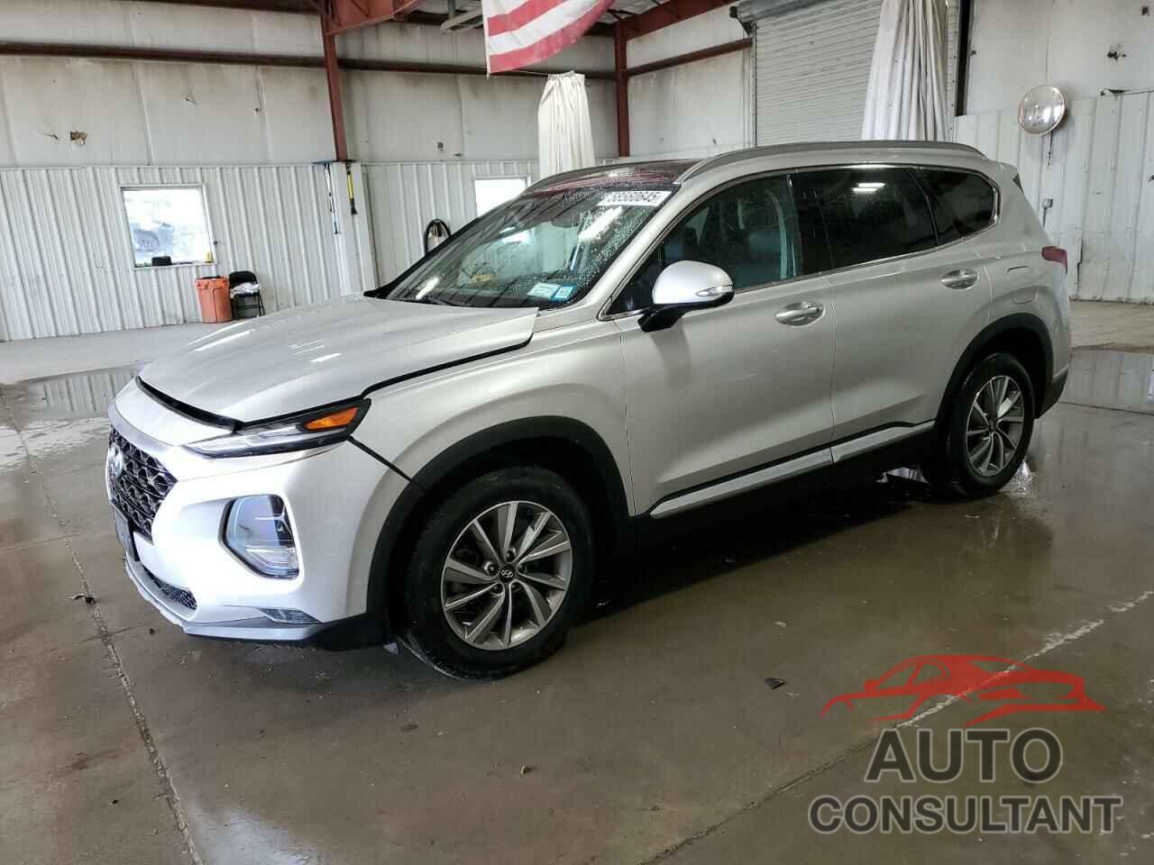 HYUNDAI SANTA FE 2019 - 5NMS5CAD4KH002169