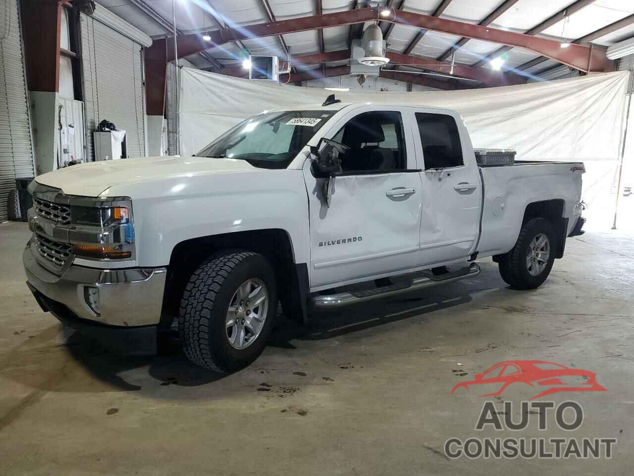 CHEVROLET ALL Models 2016 - 1GCVKREH8GZ225615