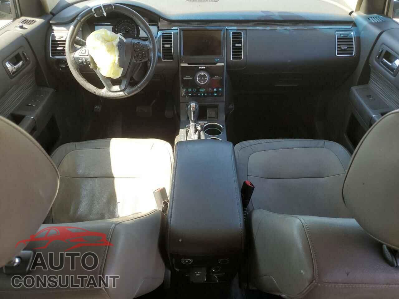 FORD FLEX 2017 - 2FMHK6D85HBA01005