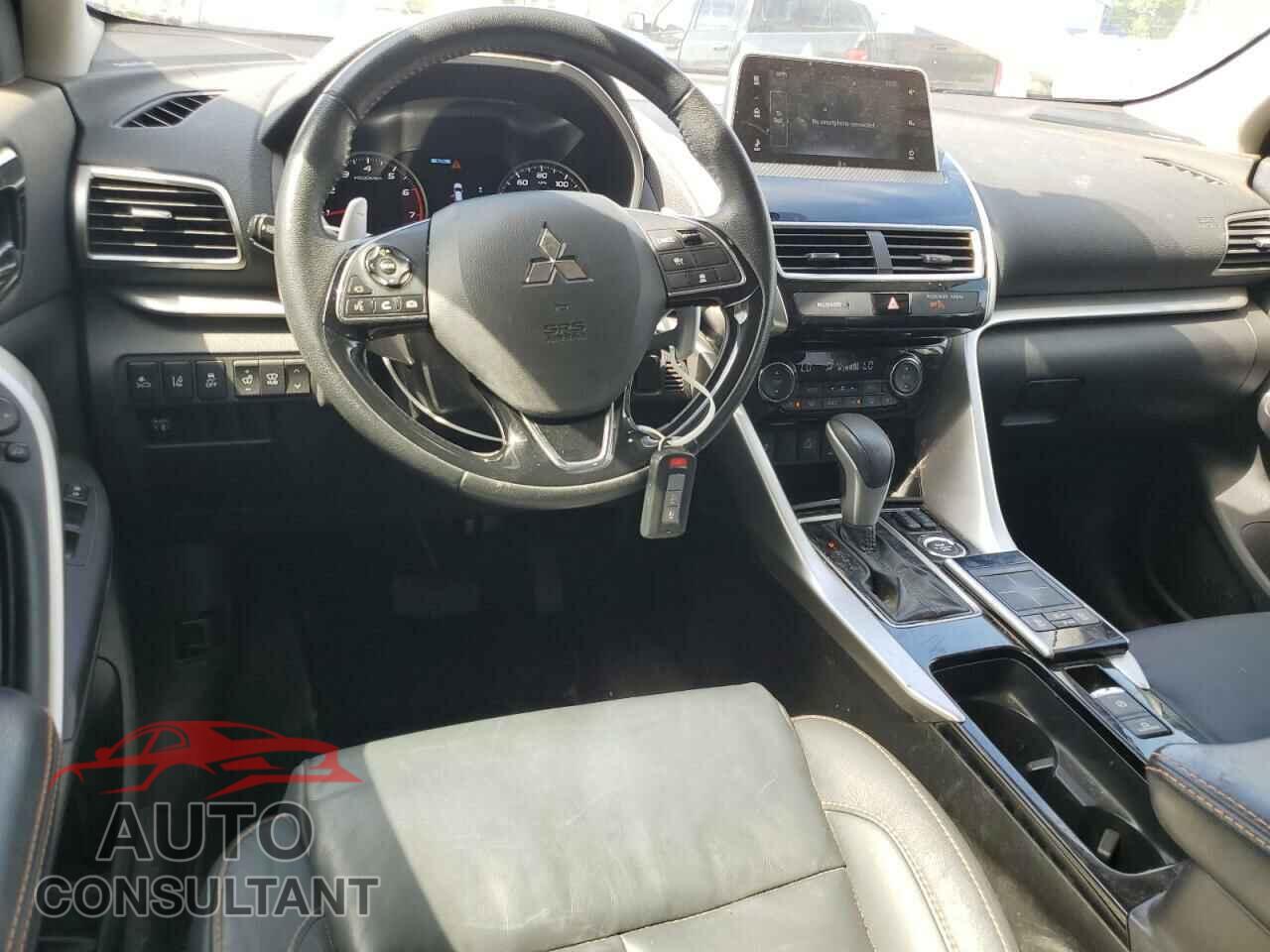 MITSUBISHI ECLIPSE 2018 - JA4AT5AA0JZ069181