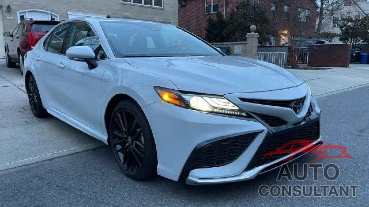TOYOTA CAMRY 2023 - 4T1K61AK5PU160208