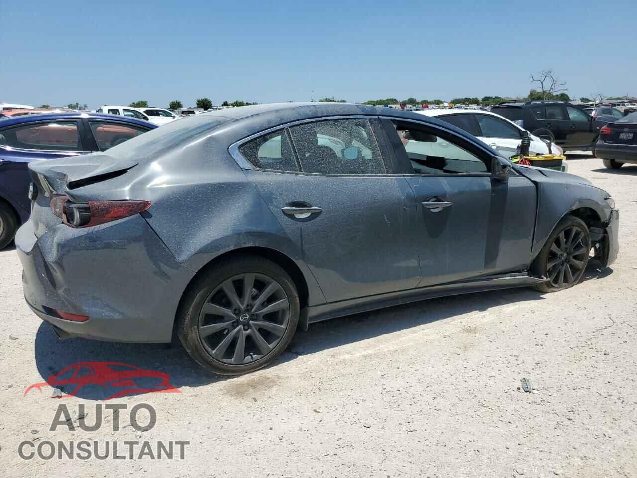 MAZDA 3 2023 - 3MZBPACM3PM364698