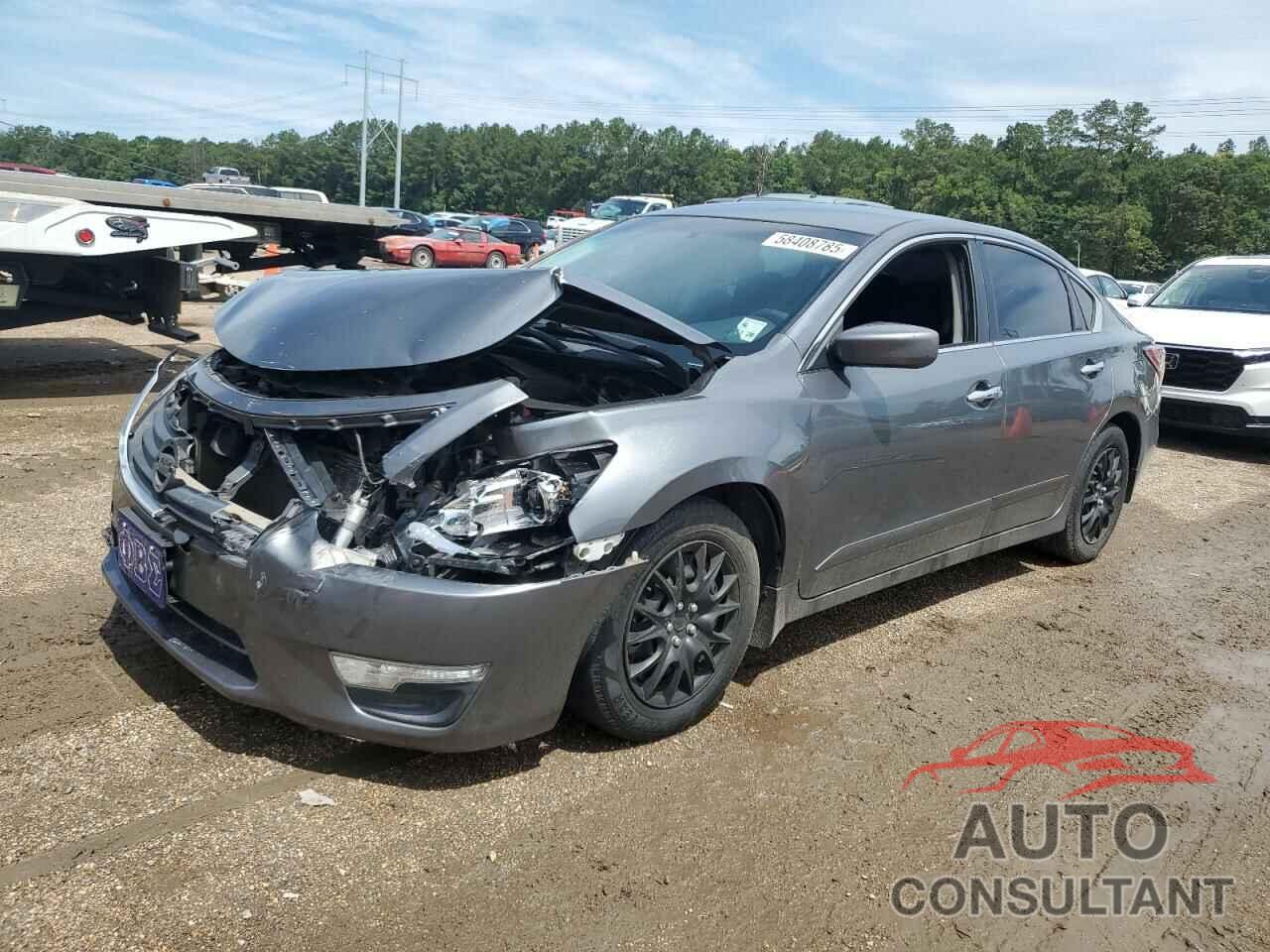 NISSAN ALTIMA 2015 - 1N4AL3AP2FN912221