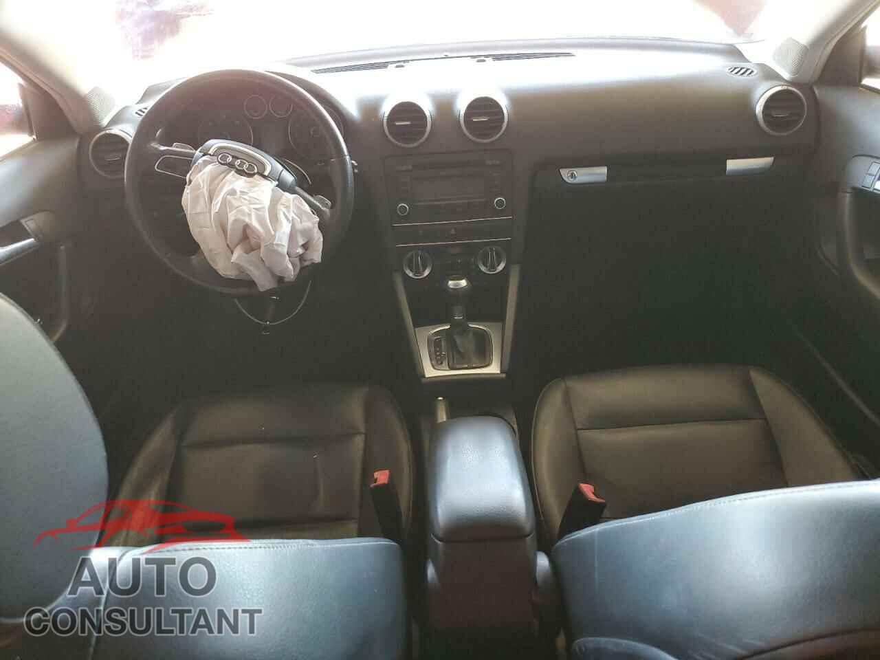 AUDI A3 2012 - WAUKJAFM1CA024924