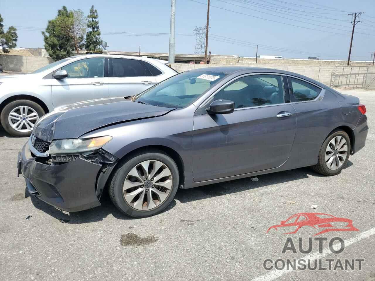 HONDA ACCORD 2014 - 1HGCT1B34EA009790
