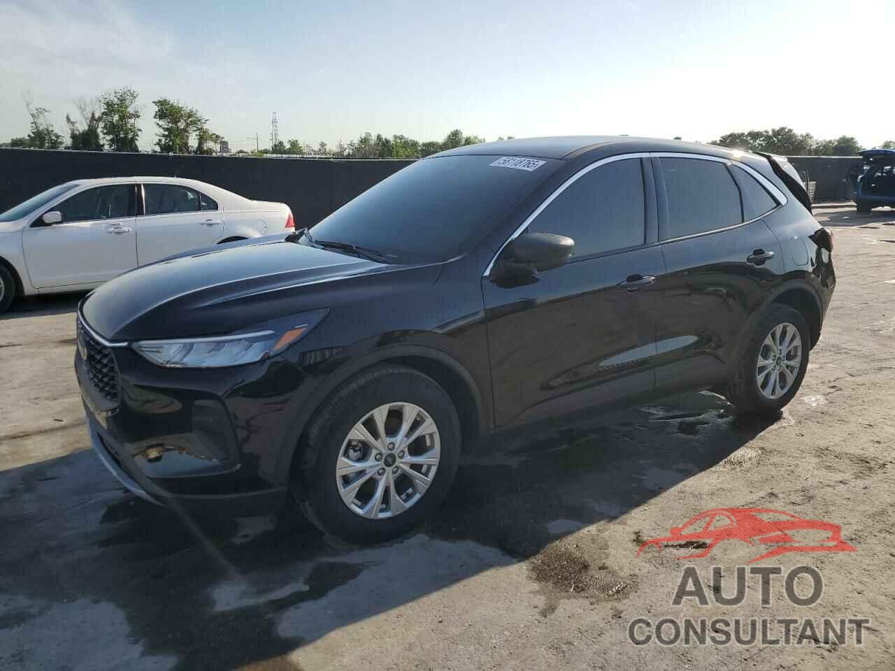 FORD ESCAPE ACT 2024 - 1FMCU0GN1RUB33659