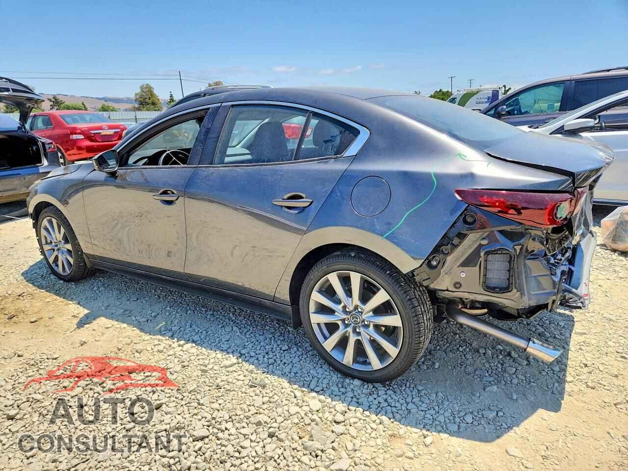 MAZDA 3 2026 - JM1BPACLXT1868196