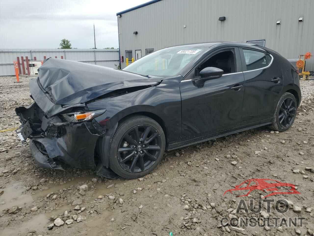 MAZDA 3 2020 - JM1BPBLMXL1159394