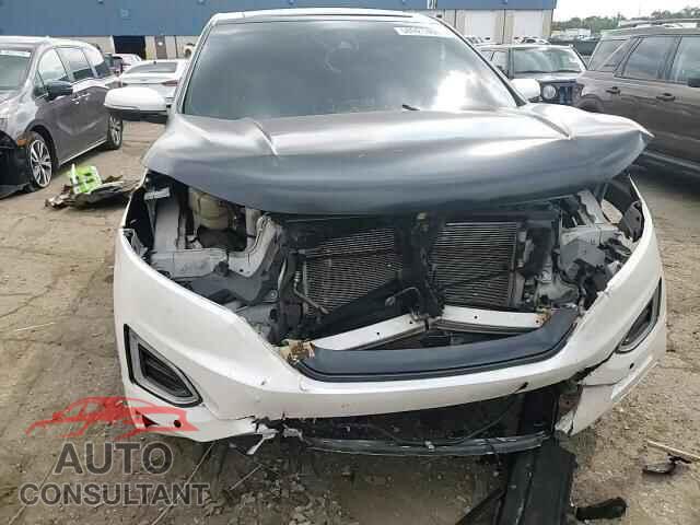 FORD EDGE 2015 - 2FMTK4AP2FBC30944