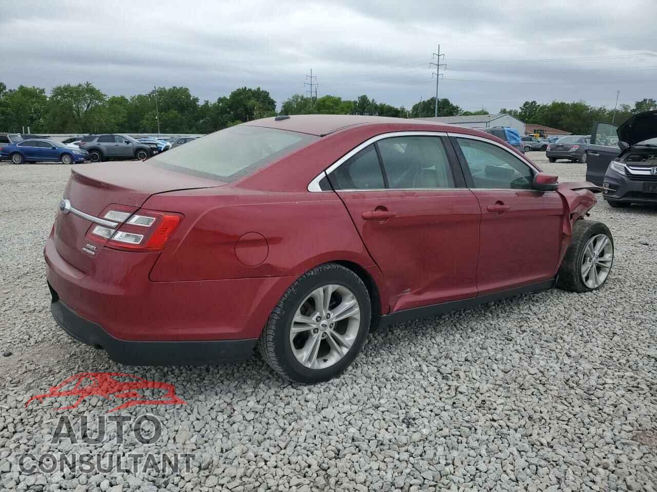 FORD TAURUS 2016 - 1FAHP2E8XGG112868