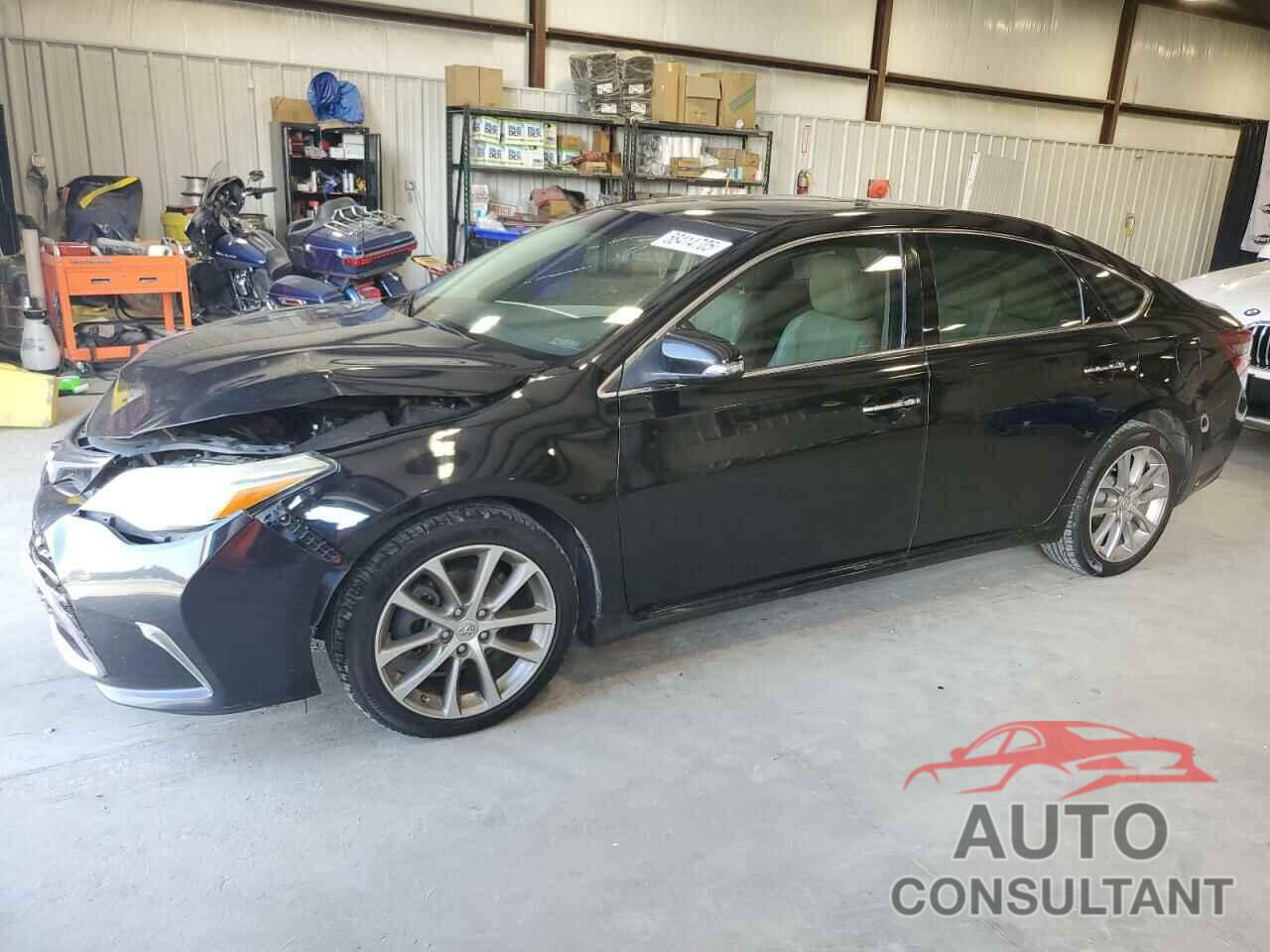 TOYOTA AVALON 2016 - 4T1BK1EB3GU197974