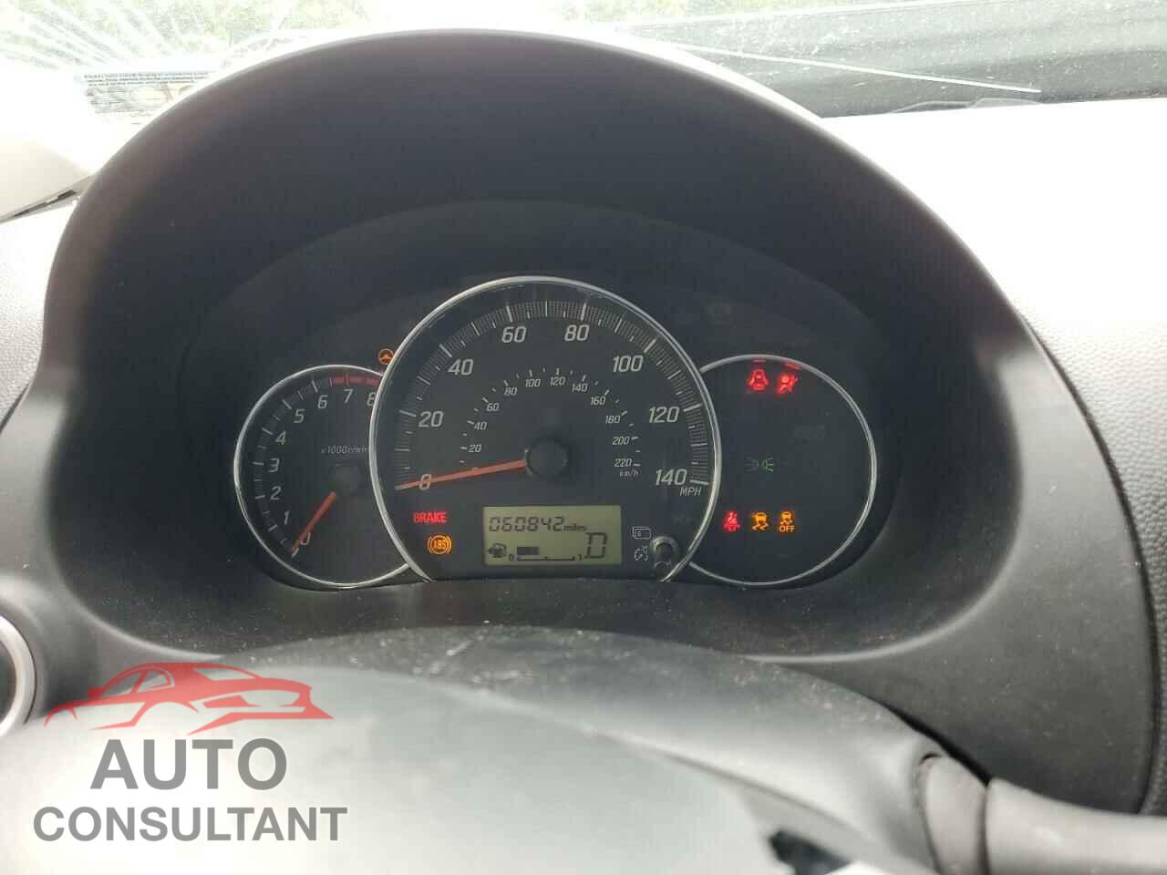 MITSUBISHI MIRAGE 2019 - ML32F4FJ5KHF04519