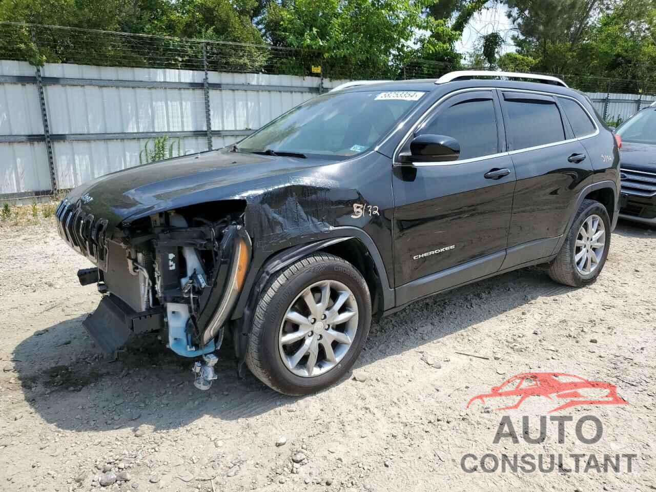 JEEP GRAND CHER 2018 - 1C4PJMDB7JD610776
