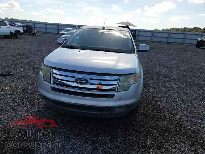 FORD EDGE 2009 - 2FMDK38C09BA61657